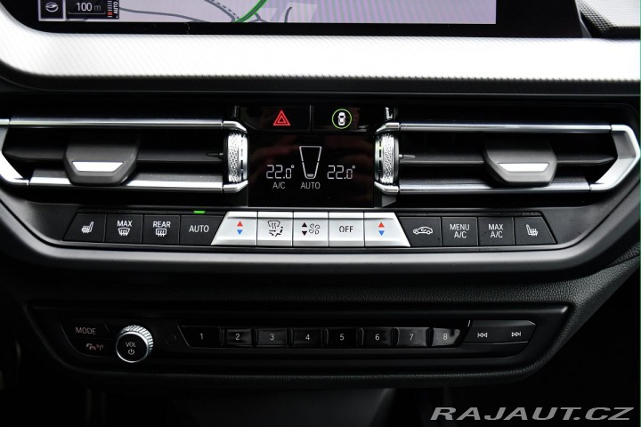 BMW 2 218i M-SPORT LED 1M REZER 2023