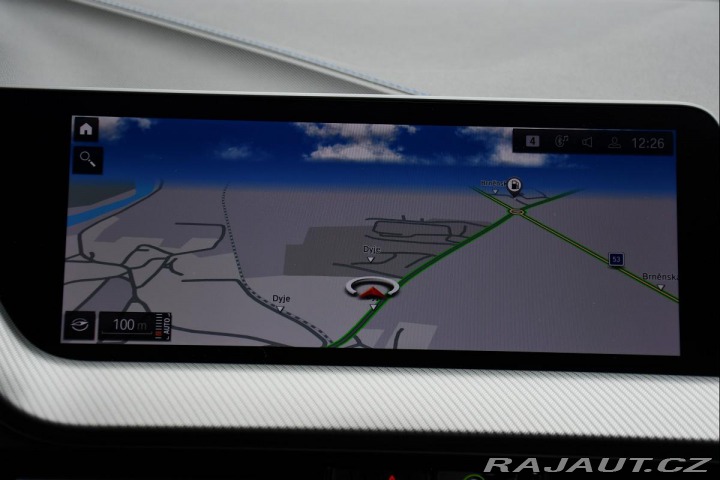 BMW 2 218i M-SPORT LED 1M REZER 2023