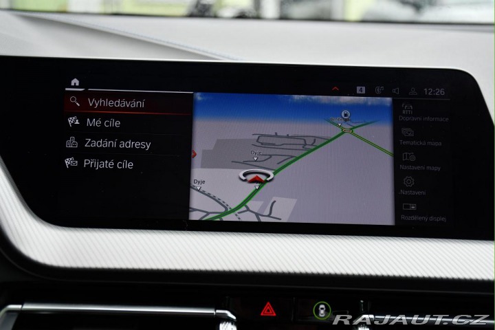 BMW 2 218i M-SPORT LED 1M REZER 2023