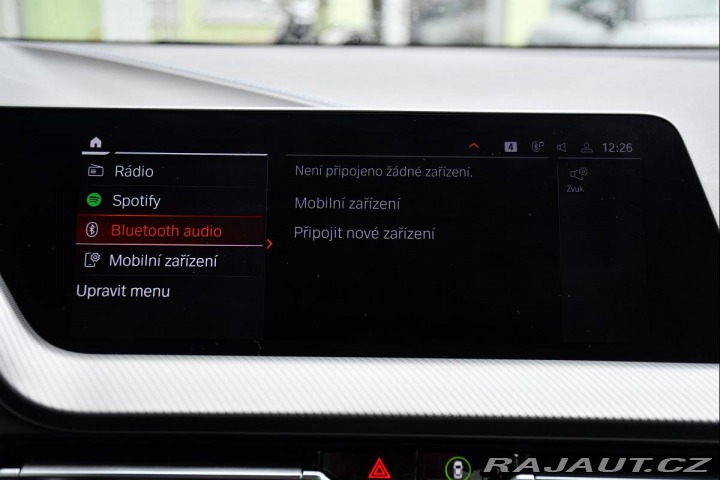 BMW 2 218i M-SPORT LED 1M 3LZÁR 2023