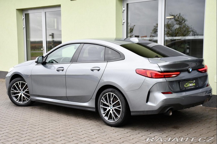 BMW 2 218i M-SPORT LED 1M 3LZÁR 2023