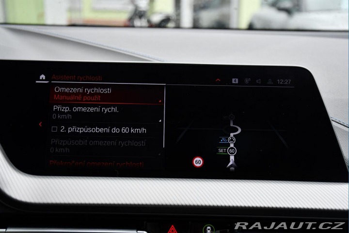 BMW 2 218i M-SPORT LED 1M REZER 2023