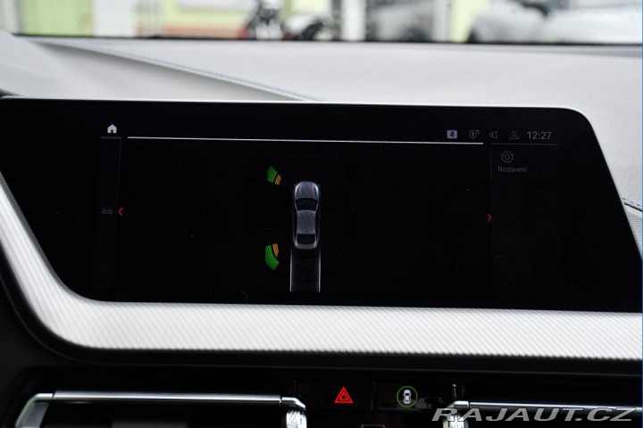 BMW 2 218i M-SPORT LED 1M REZER 2023