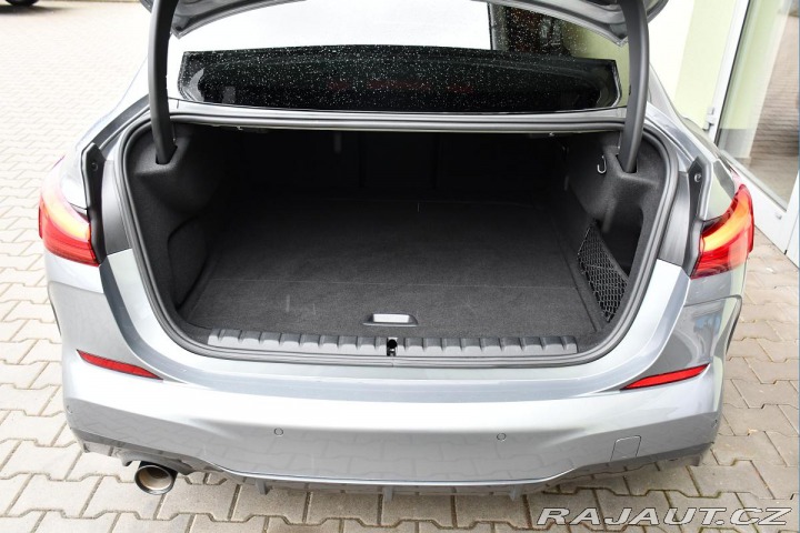 BMW 2 218i M-SPORT LED 1M REZER 2023