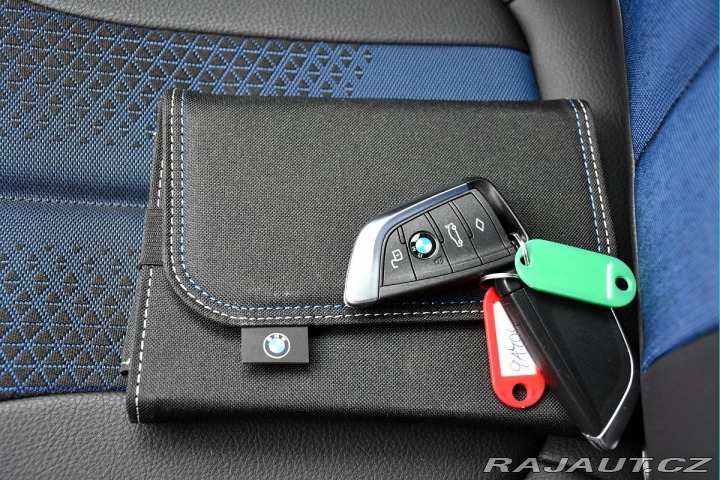 BMW 2 218i M-SPORT LED 1M REZER 2023