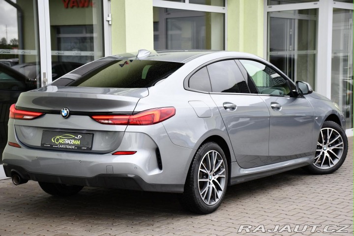 BMW 2 218i M-SPORT LED 1M 3LZÁR 2023