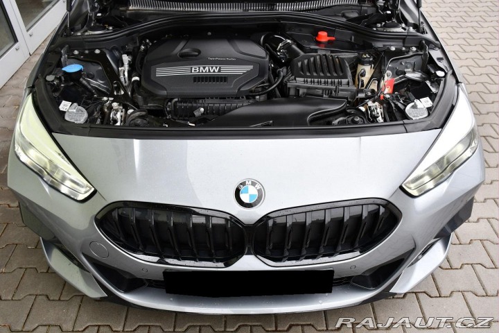 BMW 2 218i M-SPORT LED 1M REZER 2023