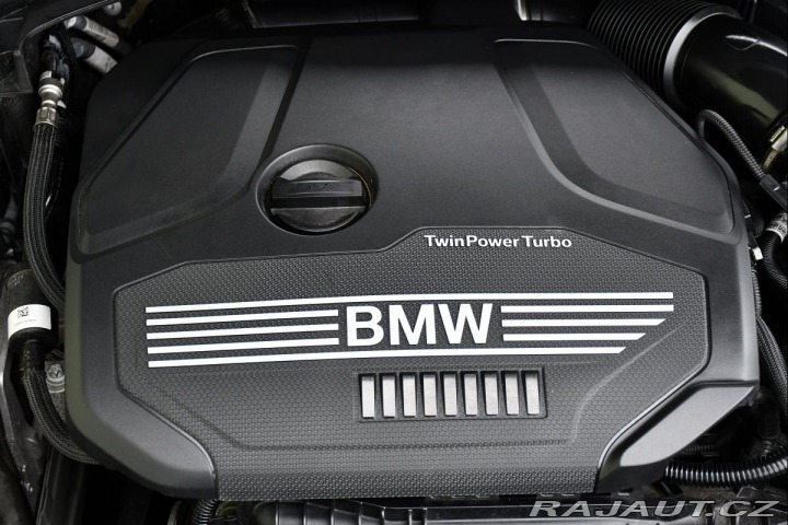 BMW 2 218i M-SPORT LED 1M REZER 2023