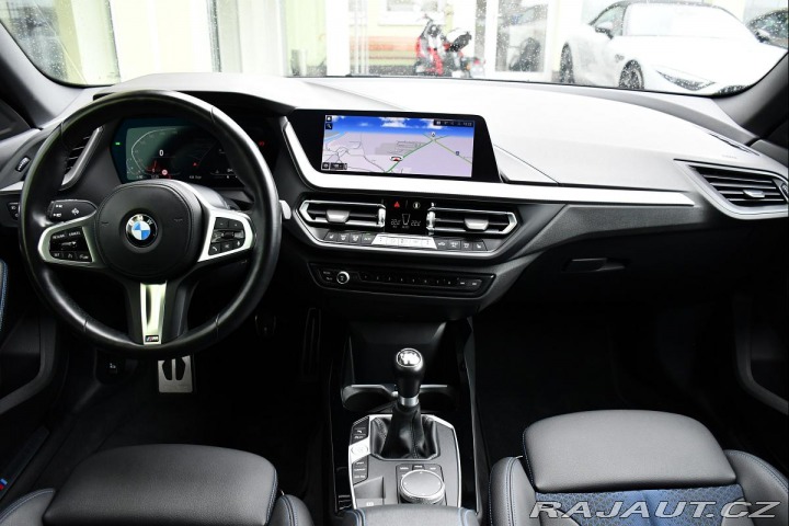 BMW 2 218i M-SPORT LED 1M REZER 2023