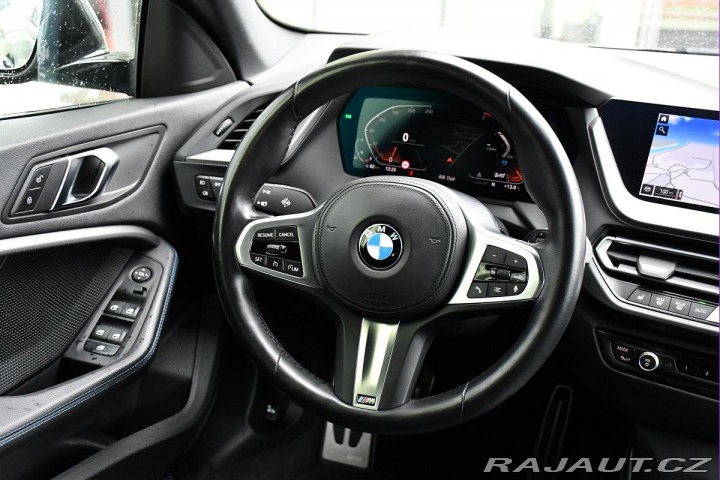 BMW 2 218i M-SPORT LED 1M REZER 2023