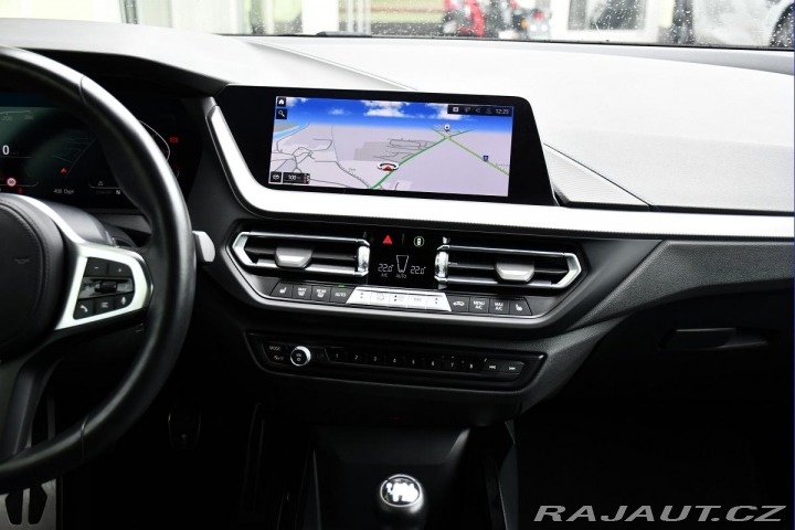 BMW 2 218i M-SPORT LED 1M REZER 2023