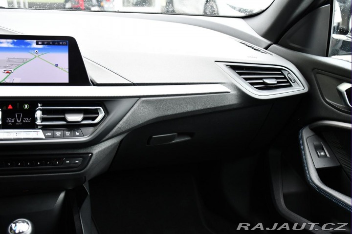 BMW 2 218i M-SPORT LED 1M REZER 2023