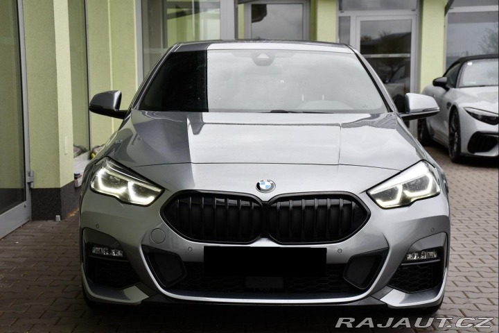 BMW 2 218i M-SPORT LED 1M REZER 2023