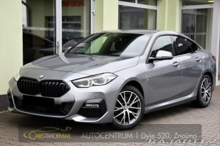 BMW 2 218i M-SPORT LED 1M ČR 2023