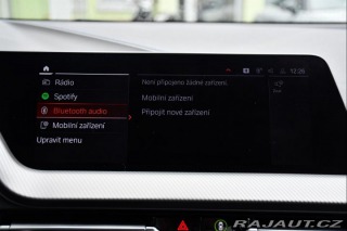 BMW 2 218i M-SPORT LED 1M ČR 2023