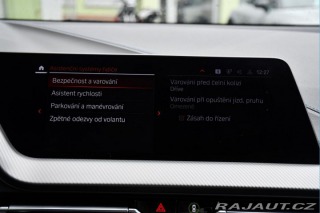 BMW 2 218i M-SPORT LED 1M ČR 2023