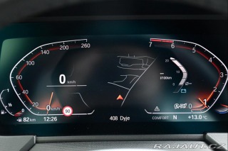 BMW 2 218i M-SPORT LED 1M ČR 2023