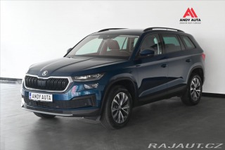 Škoda Kodiaq 2,0 TDI 110 kW*DSG*Ambiti