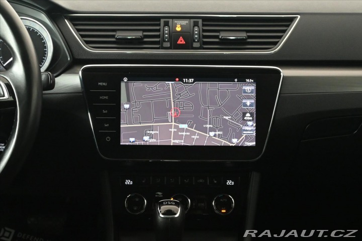 Škoda Superb 2,0 TDI 110kW*DSG*STYLE*Z 2019