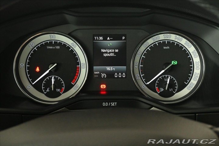Škoda Superb 2,0 TDI 110kW*DSG*STYLE*Z 2019