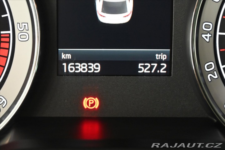 Škoda Superb 2,0 TDI 110kW*DSG*STYLE*Z 2019