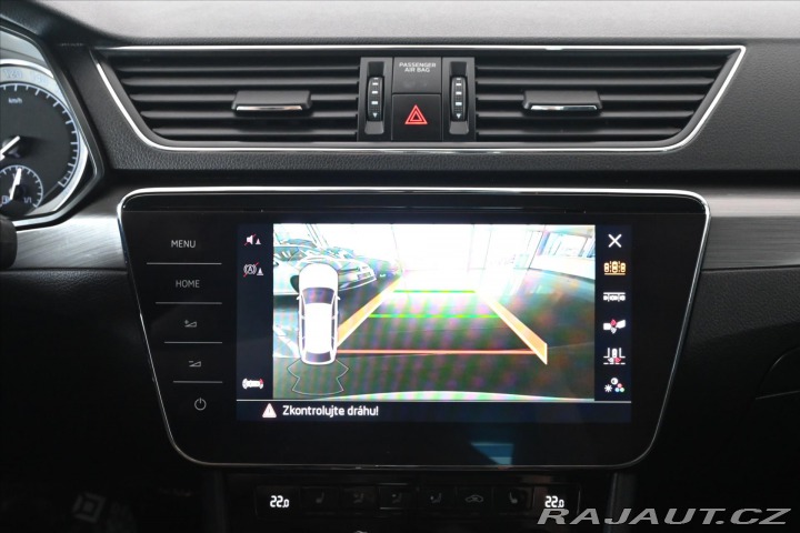 Škoda Superb 2,0 TDI 110kW*DSG*STYLE*Z 2019