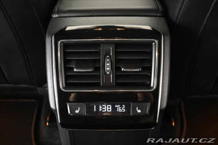 Škoda Superb 2,0 TDI 110kW*DSG*STYLE*Z 2019
