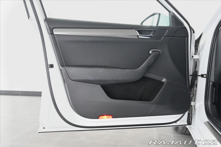 Škoda Superb 2,0 TDI 110kW*DSG*STYLE*Z 2019