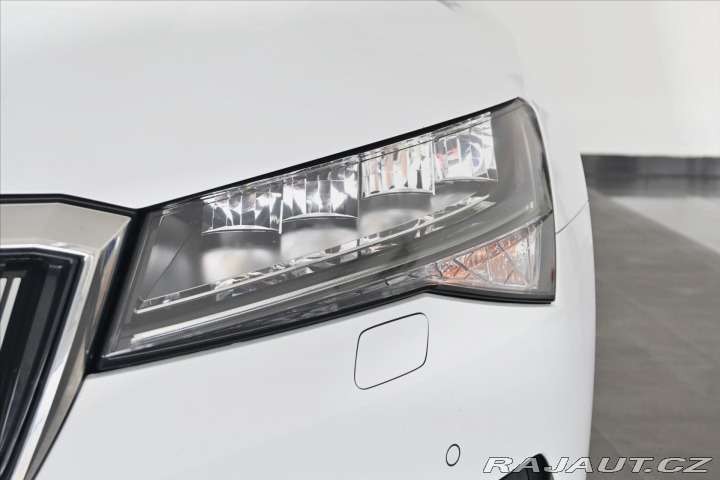Škoda Superb 2,0 TDI 110kW*DSG*STYLE*Z 2019