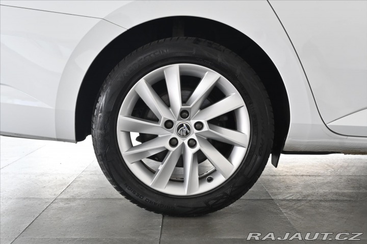 Škoda Superb 2,0 TDI 110kW*DSG*STYLE*Z 2019