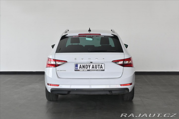 Škoda Superb 2,0 TDI 110kW*DSG*STYLE*Z 2019