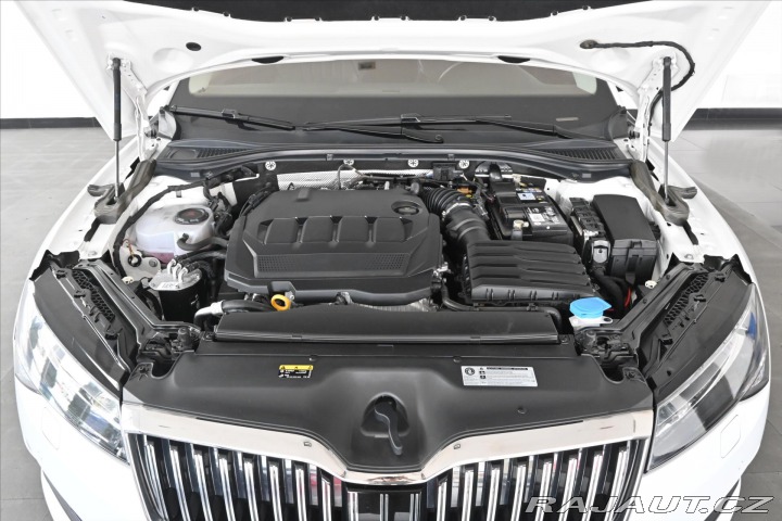 Škoda Superb 2,0 TDI 110kW*DSG*STYLE*Z 2019