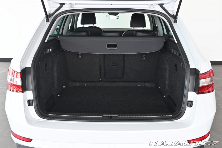 Škoda Superb 2,0 TDI 110kW*DSG*STYLE*Z 2019
