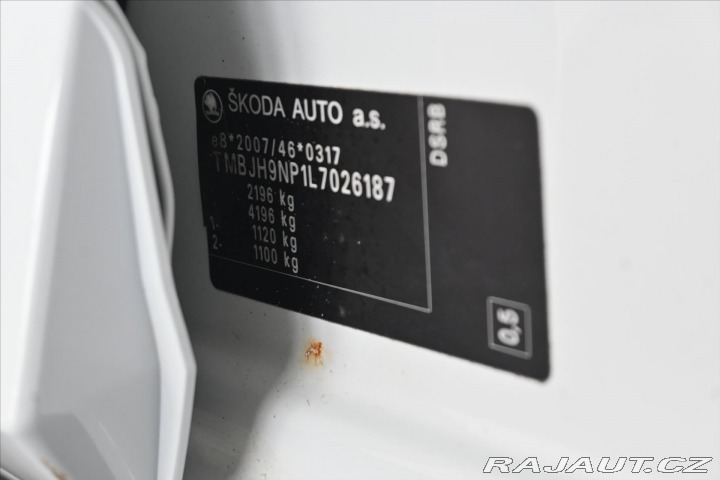 Škoda Superb 2,0 TDI 110kW*DSG*STYLE*Z 2019
