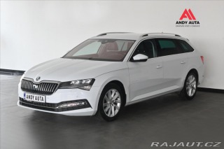 Škoda Superb 2,0 TDI 110kW*DSG*STYLE*Z 2019
