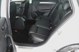 Škoda Superb 2,0 TDI 110kW*DSG*STYLE*Z 2019