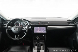 Škoda Superb 2,0 TDI 110kW*DSG*STYLE*Z 2019
