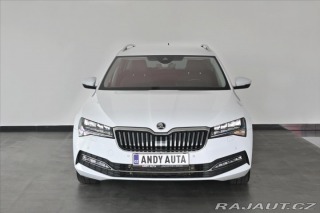 Škoda Superb 2,0 TDI 110kW*DSG*STYLE*Z 2019