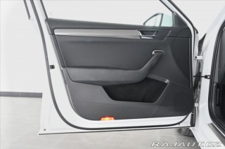 Škoda Superb 2,0 TDI 110kW*DSG*STYLE*Z 2019