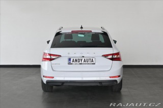 Škoda Superb 2,0 TDI 110kW*DSG*STYLE*Z 2019