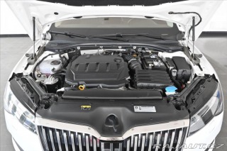 Škoda Superb 2,0 TDI 110kW*DSG*STYLE*Z 2019