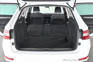 Škoda Superb 2,0 TDI 110kW*DSG*STYLE*Z 2019