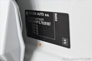 Škoda Superb 2,0 TDI 110kW*DSG*STYLE*Z 2019