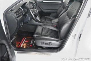 Škoda Superb 2,0 TDI 110kW*DSG*STYLE*Z 2019