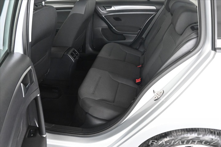 Volkswagen Golf 2,0 TDI 110 kW*DSG*COMFOR 2020