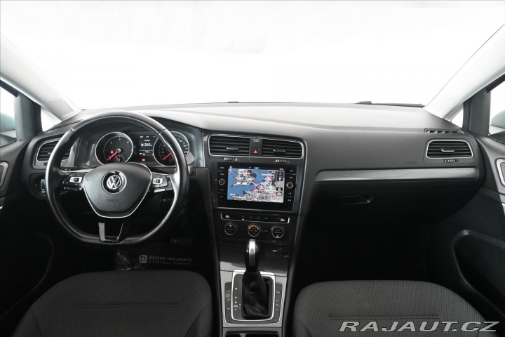 Volkswagen Golf 2,0 TDI 110 kW*DSG*COMFOR 2020