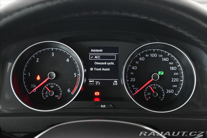 Volkswagen Golf 2,0 TDI 110 kW*DSG*COMFOR 2020