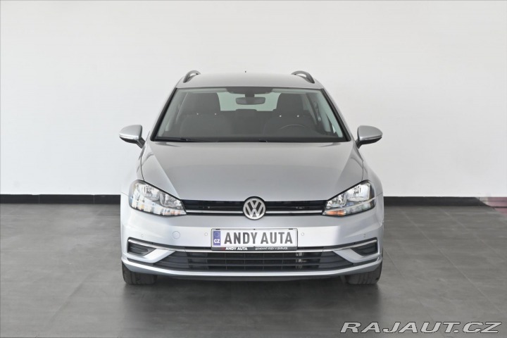 Volkswagen Golf 2,0 TDI 110 kW*DSG*COMFOR 2020