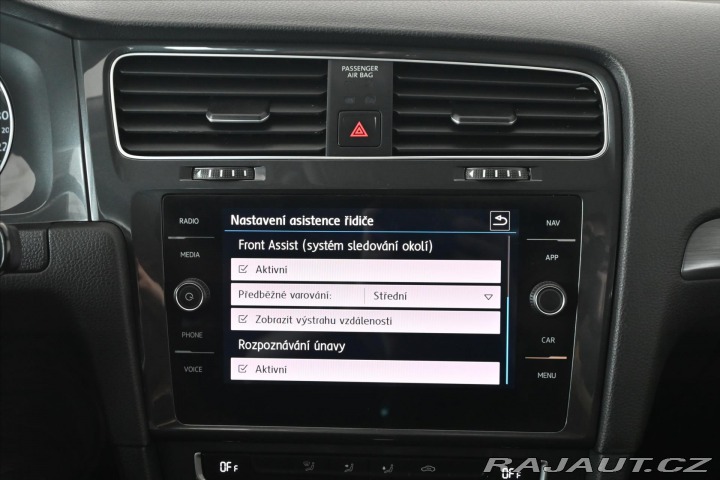 Volkswagen Golf 2,0 TDI 110 kW*DSG*COMFOR 2020