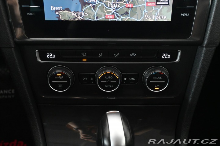 Volkswagen Golf 2,0 TDI 110 kW*DSG*COMFOR 2020